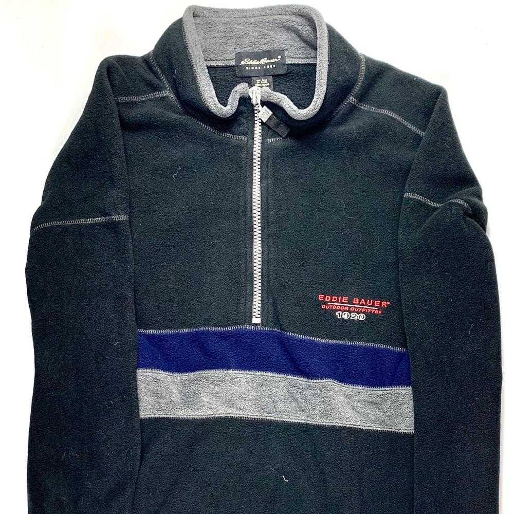 Eddie Bauer sweater